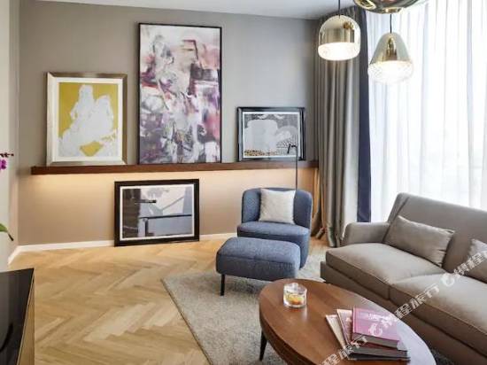 安達仕維也納麗城酒店 - 凱悅旗下酒店