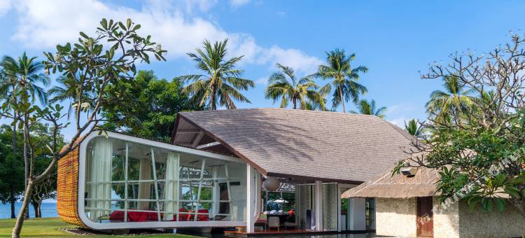 萨皮别墅(Villa Sapi by Elite Havens)图片