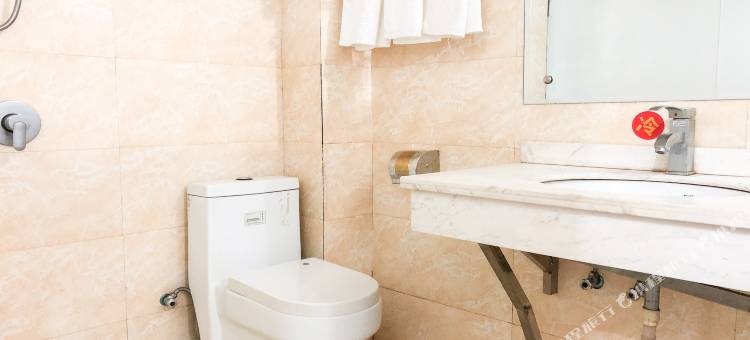 浮梁恒盛宾馆图片