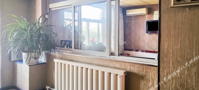 银川祥华宾馆图片