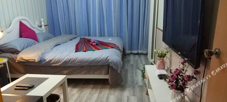 小桥流水之家公寓(西安八府庄村店)图片