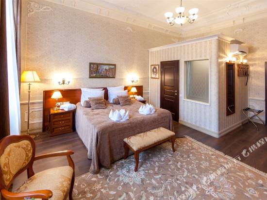 葉卡捷琳娜酒店