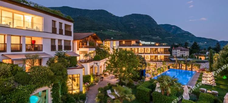 Ansitz Plantiz酒店(Hotel Ansitz Plantiz)图片
