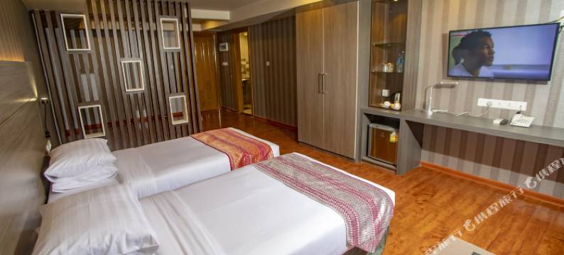 金谷声望公寓-联合大酒店集团(Prestige Residences at Golden Valley by Grand United Hospitality)图片
