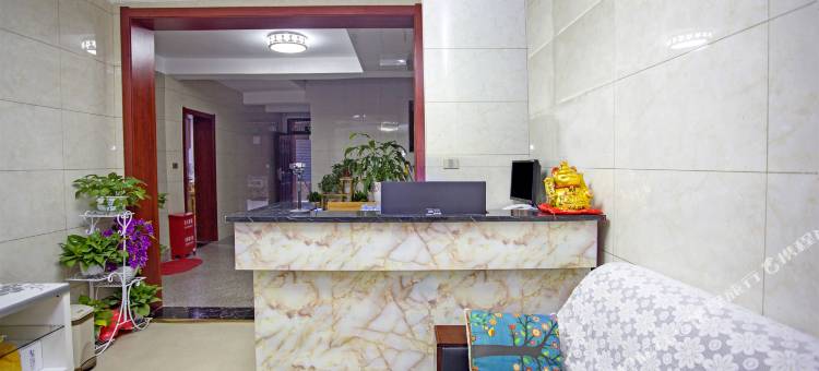 玉溪鸿仁宾馆(聂耳公园店)图片