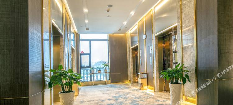 秭归西江国际大酒店图片