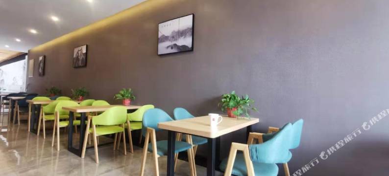 尚客优酒店(华阴华山景区玉泉路店)图片