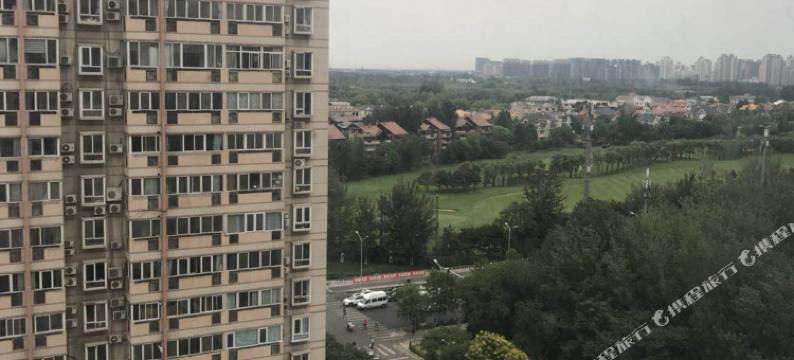 北京唐尼民宿图片