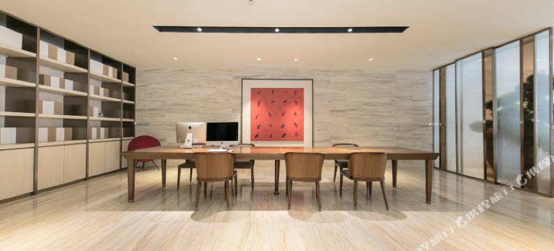 全季酒店(上海光大柳州路店)图片