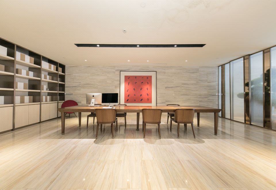 JI Hotel (Shanghai Everbright Liuzhou Road)Hotel Overview