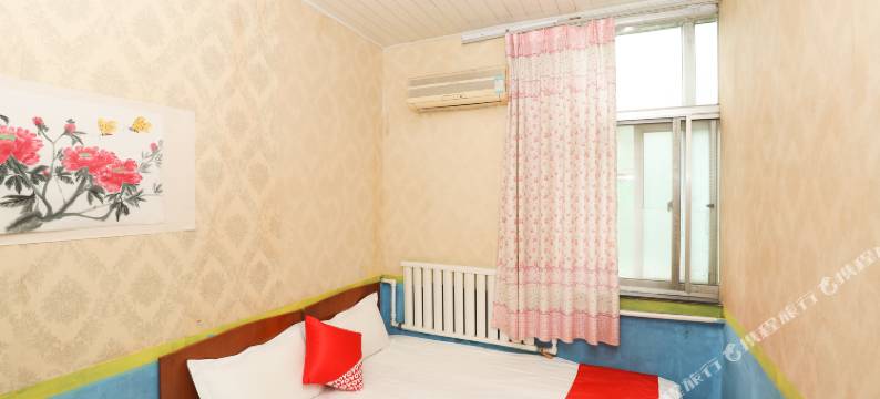 煜都宾馆(日照火车站店)图片