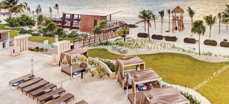 Hideaway at Royalton Riviera Cancun, An Autograph Collection All- Inclusive Resort - Adults Only图片