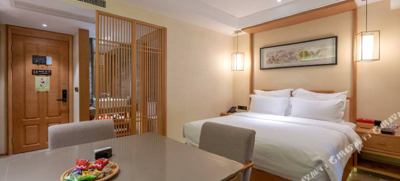 百禾酒店(永康国际会展中心大花园门业市场店)图片