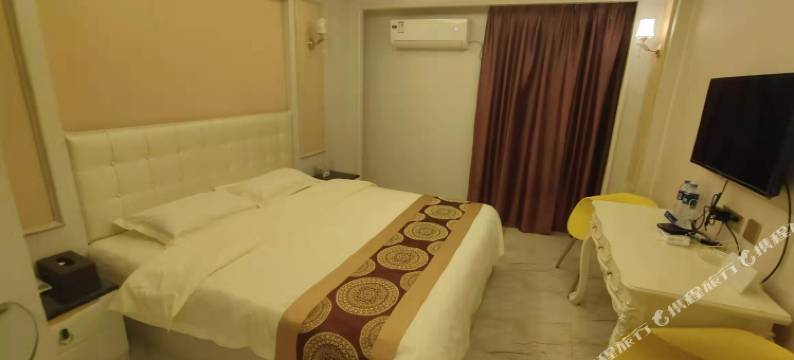 卡洛斯酒店(开平沙岗店)图片