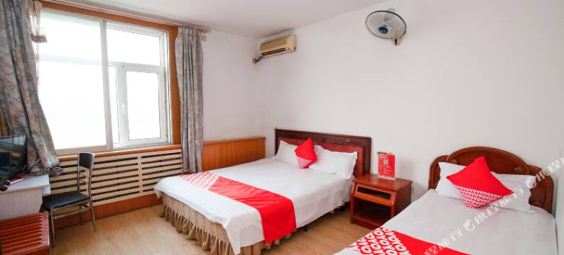 大连金城酒店图片