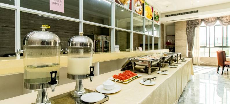 莫菲尔红酒主题酒店图片