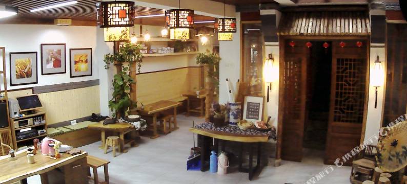 无锡官浜民宿图片