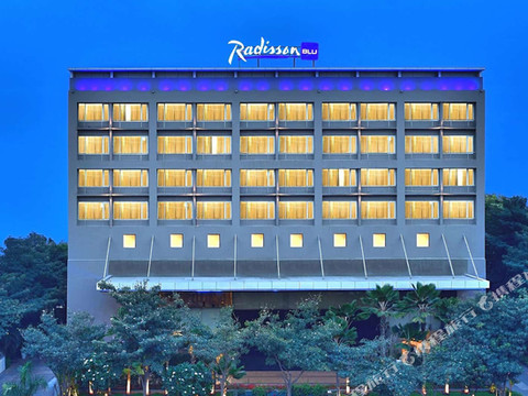 班加罗尔丽笙酒店