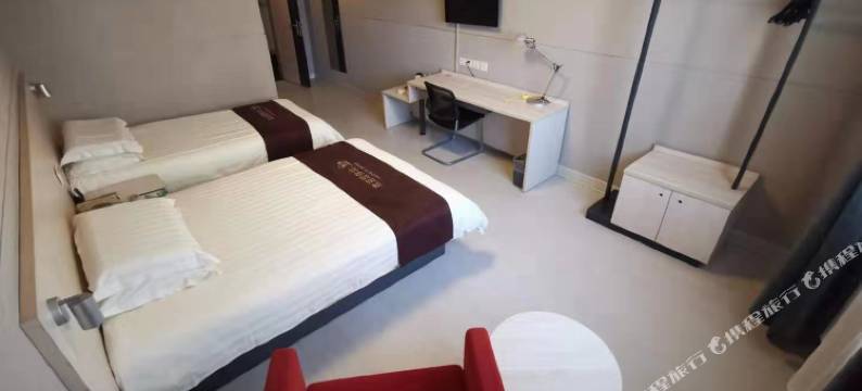 锦江之星(枣庄高新区光明西路店)图片