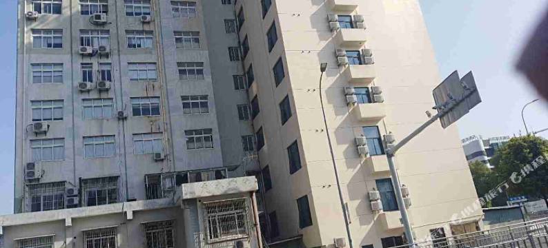 宁波文佳宾馆图片