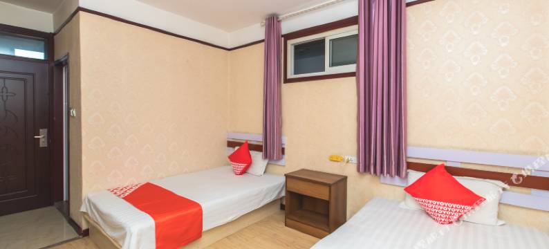 胶州迎祥商务宾馆图片