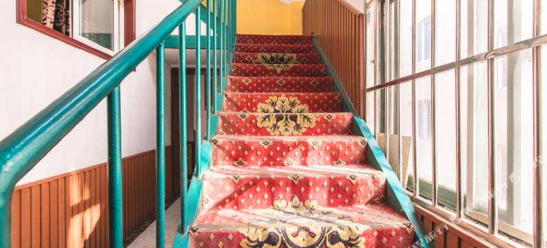 胶州迎祥商务宾馆图片