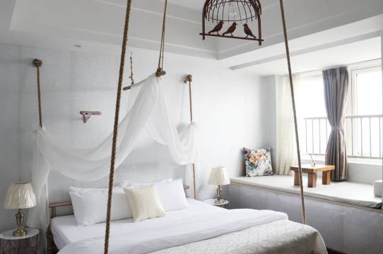 东营佰汇丽晨公寓