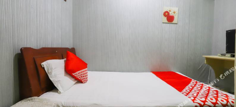 合肥欣家旅馆图片