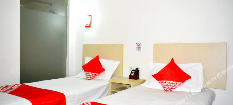 OYO杭州九庭酒店图片