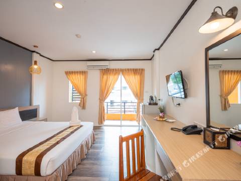 普吉天堂大酒店