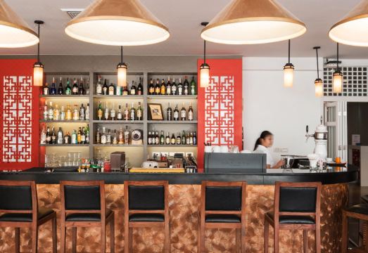 Ruamchitt Plaza Hotel Hotel Overview