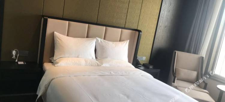 翼城历山酒店图片