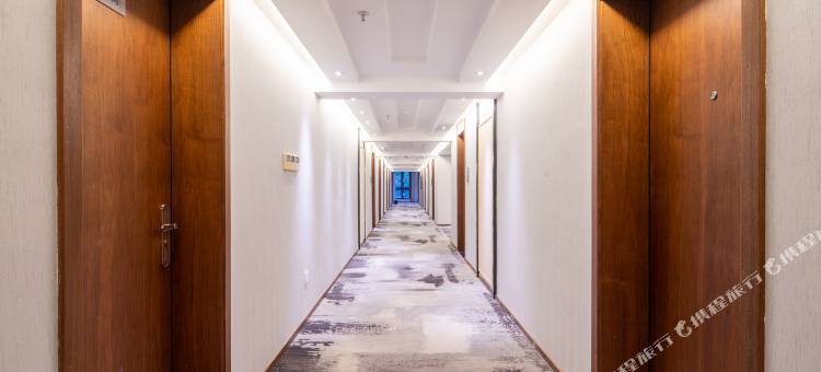 扬州东关街皮市街碧园酒店图片