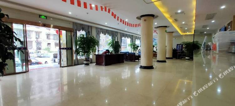 桑植古都大酒店(民歌广场)图片