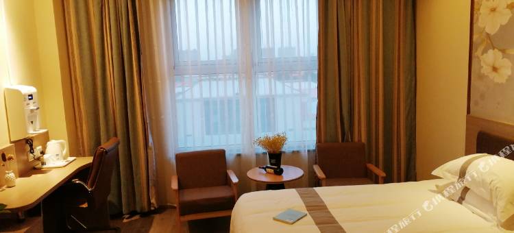 驿家365连锁酒店(广宗县府前街店)图片