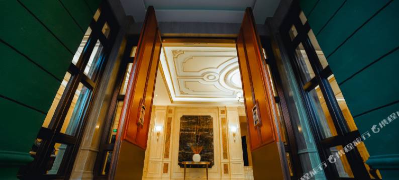 玉溪H酒店(师范学院小庙街店)图片