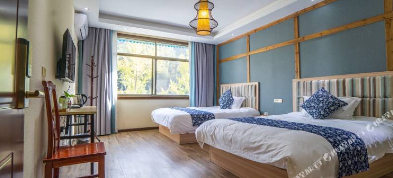 景宁玖圃民宿图片