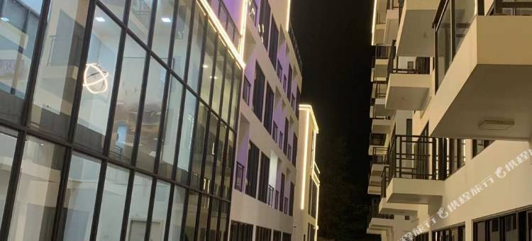 520 海景酒店(520 Seaview Hotel)图片