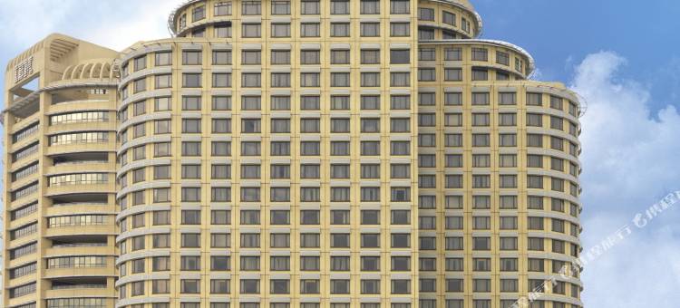 吉隆坡世界酒店(One World Hotel)图片