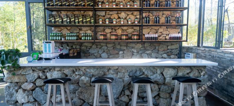 滇缅国际雨林自驾营地图片