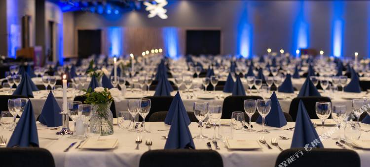 索根达尔品质酒店(Quality Hotel Sogndal)图片