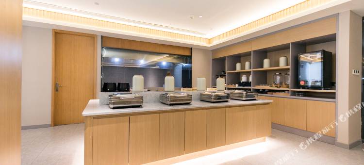 全季酒店(济南文化东路店)图片