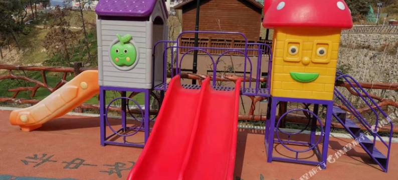 英山隐上酒店图片