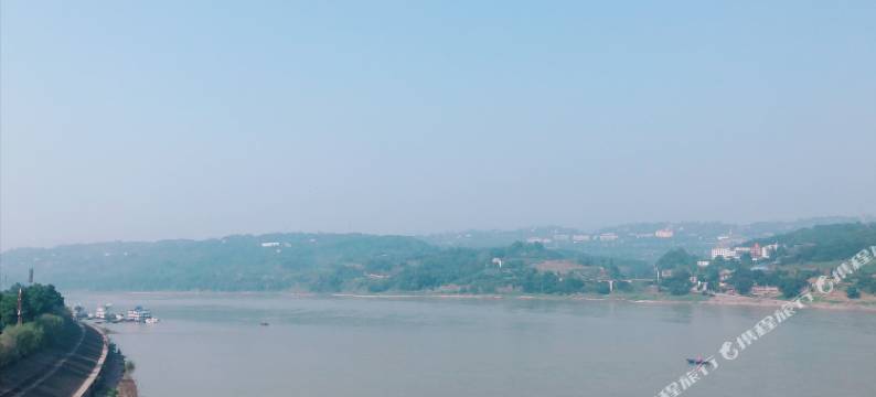 维也纳国际酒店(重庆江津滨江店)图片