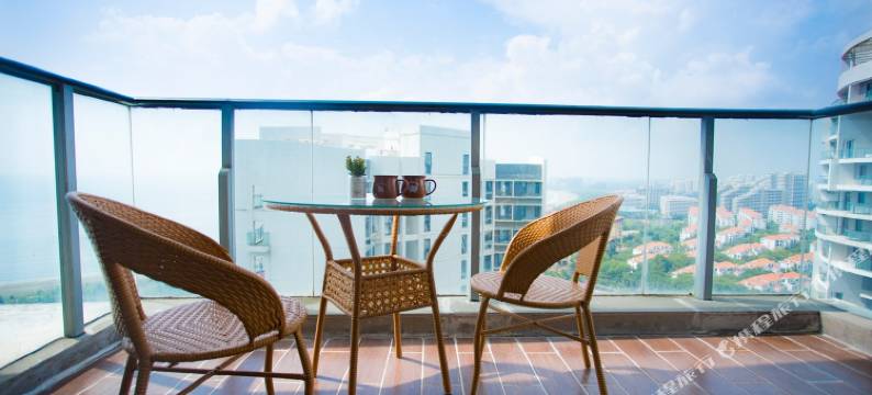 旅居家公寓(文昌高隆路店)图片