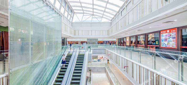 晶彩民宿(金沙江西路3号分店)图片