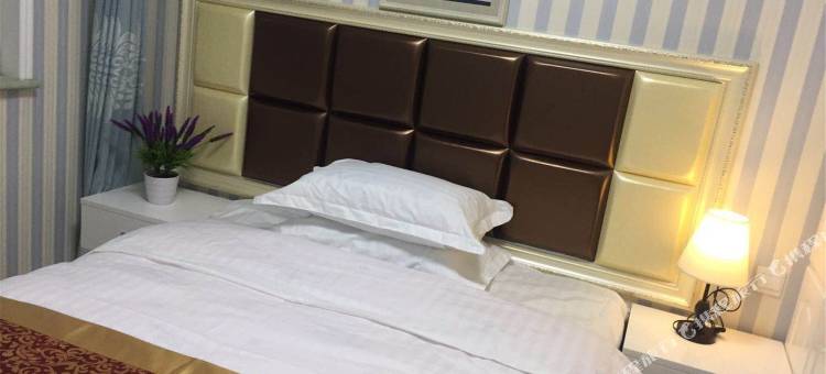 海东记驿之家家庭民宿图片