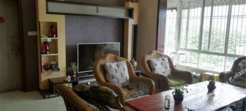 攀枝花阳光青年旅舍图片