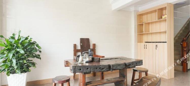 北海益煌宾馆(银滩大道店)图片