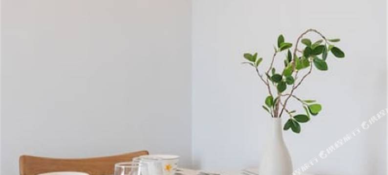 英子小屋民宿(西安自强东路店)图片